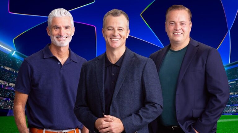 A new era for UEFA Champions League on Stan Sport