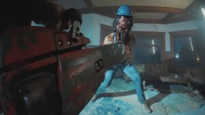 October 2024 on Shudder, AMC+ and Acorn TV