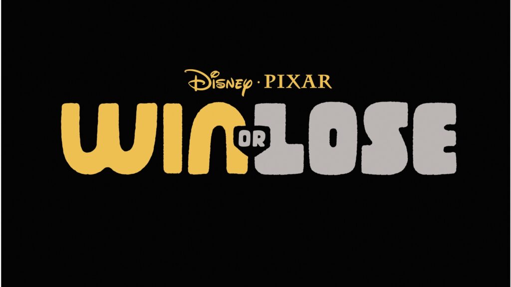 Two all new series from Pixar animation studios set Disney+ launch dates