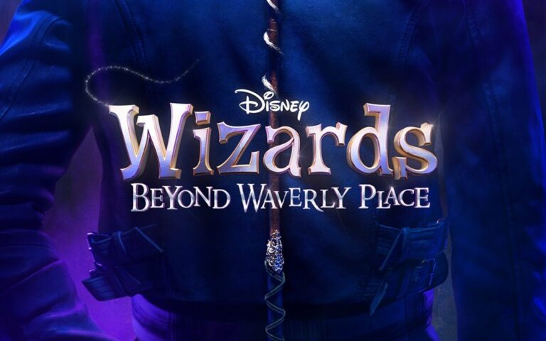 Wizards Beyond Waverly Place on Disney+ official trailer