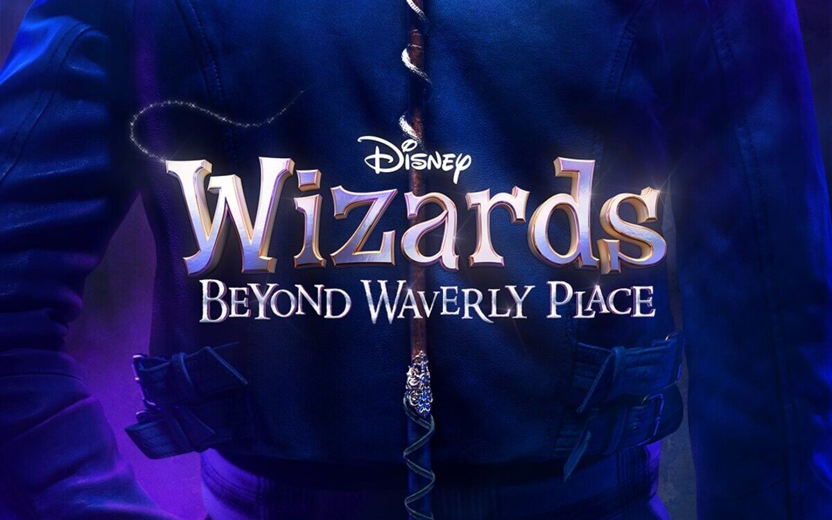 Wizards Beyond Waverly Place on Disney+ official trailer