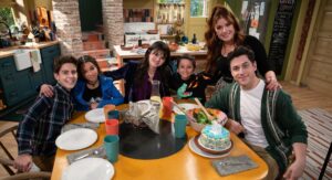 October 2024 on Disney+