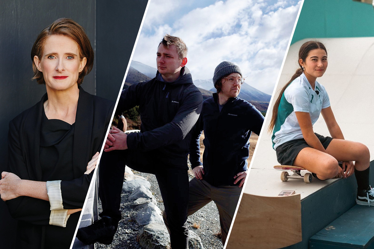 Screen Australia announces $8.1 million of production funding for 15 projects