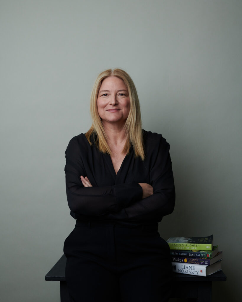 Things Will Calm Down