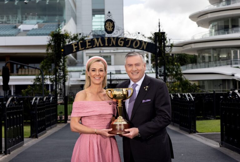 Melbourne Cup Carnival on Channel 9 kicks off this Saturday