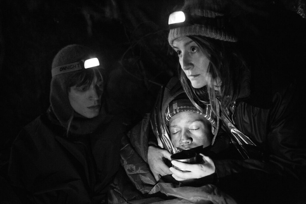 MOVIE | Green Border trailer