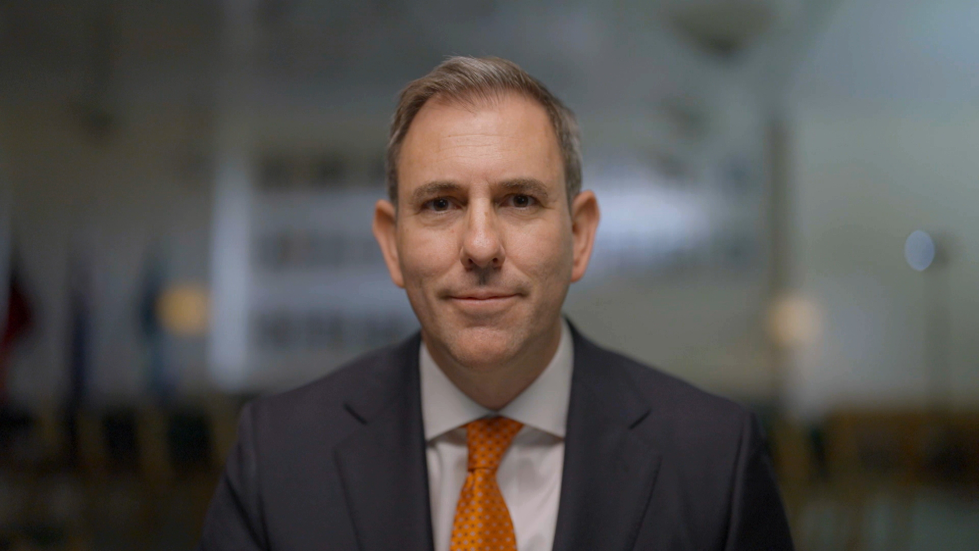 7NEWS Spotlight on Channel 7 and 7plus S2024E24 profiles Jim Chalmers