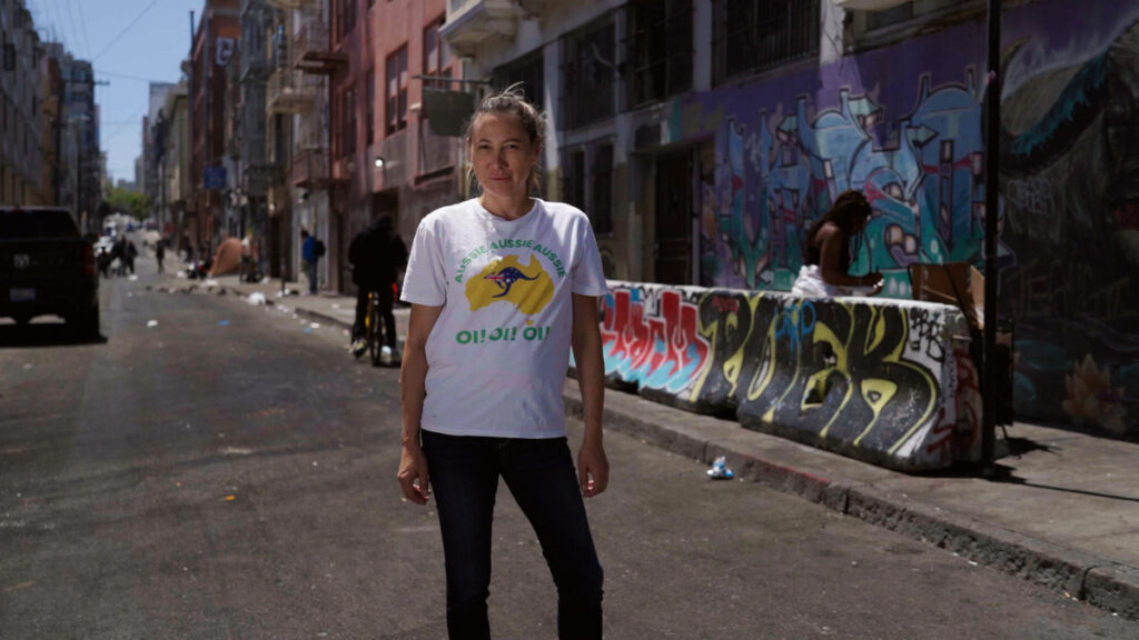 7NEWS Spotlight on Channel 7 and 7plus S2024E23 profiles Zimbabwe’s all-female anti-poaching rangers