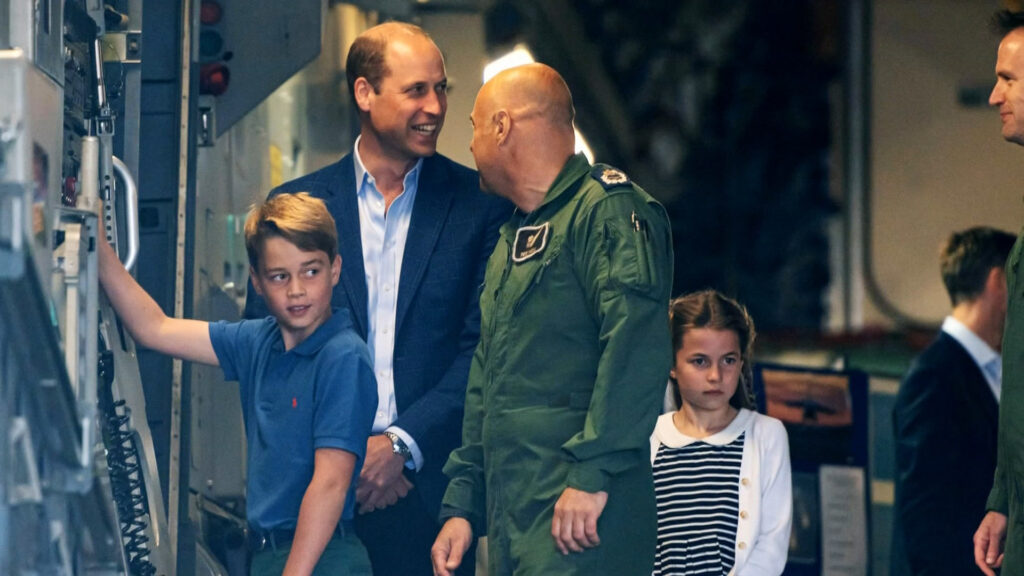 7NEWS Spotlight on Channel 7 and 7plus S2024E22 profiles Prince George