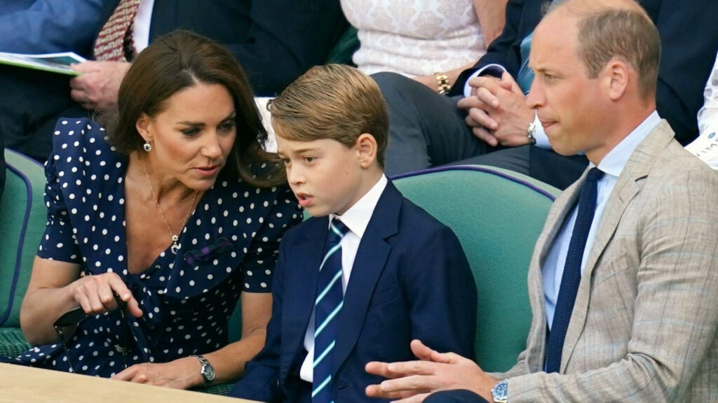 7NEWS Spotlight on Channel 7 and 7plus S2024E22 profiles Prince George