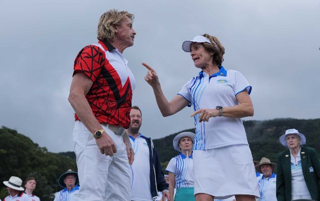 Return to Paradise on ABC and ABC iview S1E5