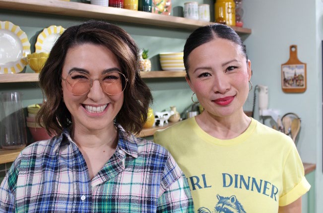 A Bite To Eat With Alice on ABC and ABC iview S1E1-S1E5