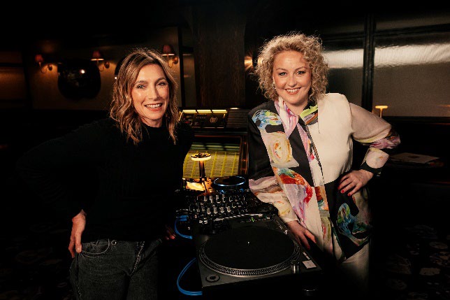 Take 5 With Zan Rowe on ABC and ABC iview S3E3