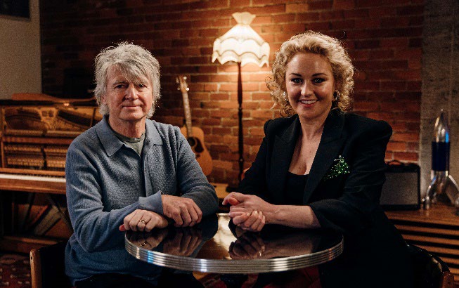 Take 5 With Zan Rowe on ABC and ABC iview S3E4