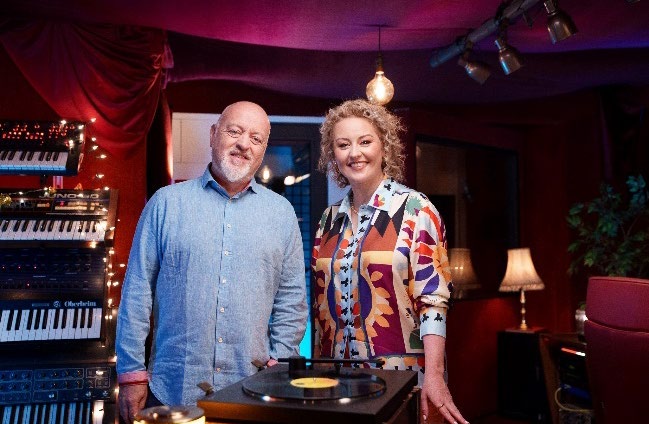 Take 5 With Zan Rowe on ABC and ABC iview S3E2