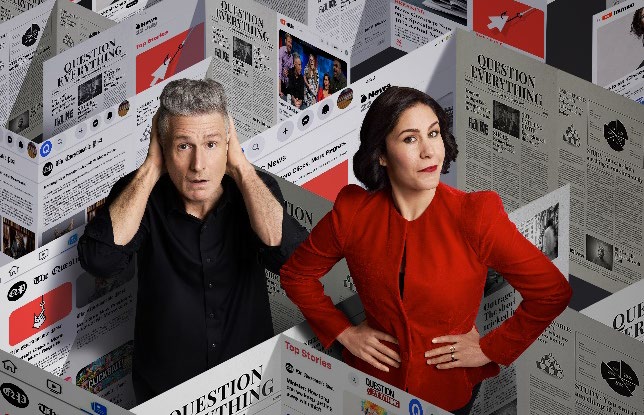 Question Everything on ABC and ABC iview S4E2