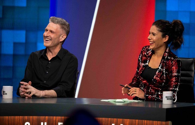 Question Everything on ABC and ABC iview S4E3