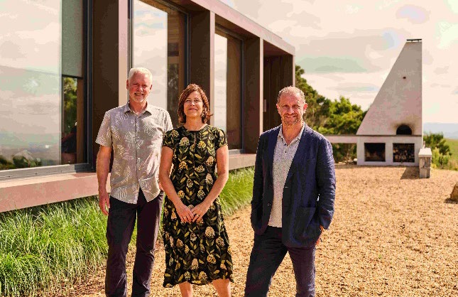 Grand Designs Australia on ABC and ABC iview S11E2