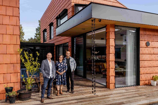 Grand Designs Australia on ABC and ABC iview S11E3
