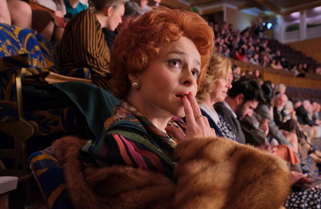 Nolly on ABC and ABC iview S1E2