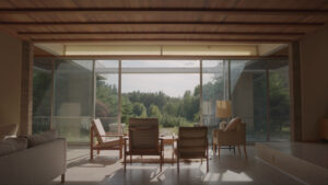 November 2024 on Shelter