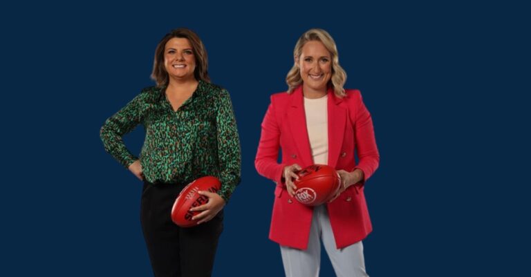 Fox Sports and Medibank come together to showcase all things AFLW in dedicated weekly show