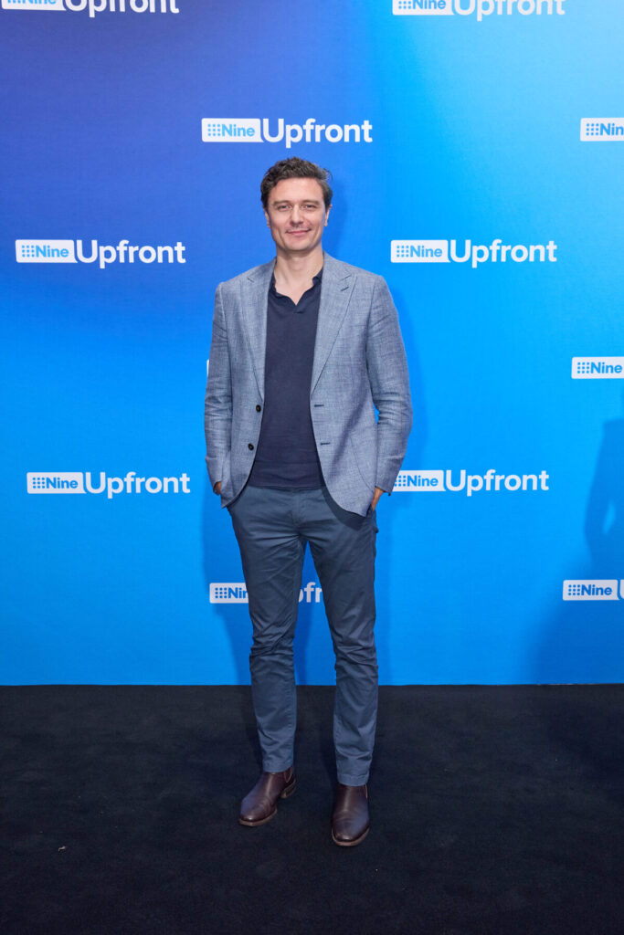 9 Upfronts 2025 | 9 Network in 2025