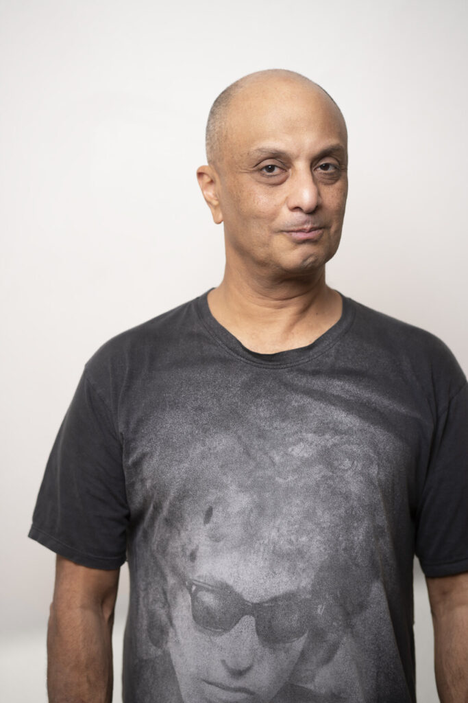 Akmal: Open for Renovations on Channel 7 and 7plus