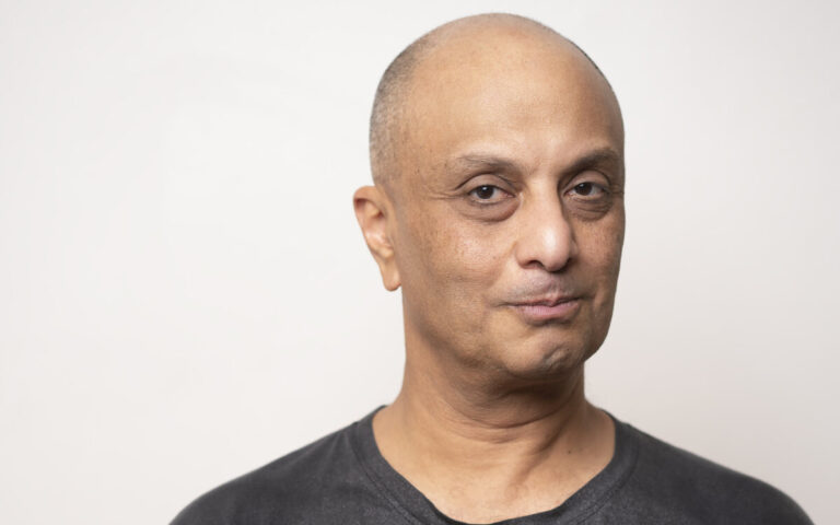 Akmal: Open for Renovations on Channel 7 and 7plus