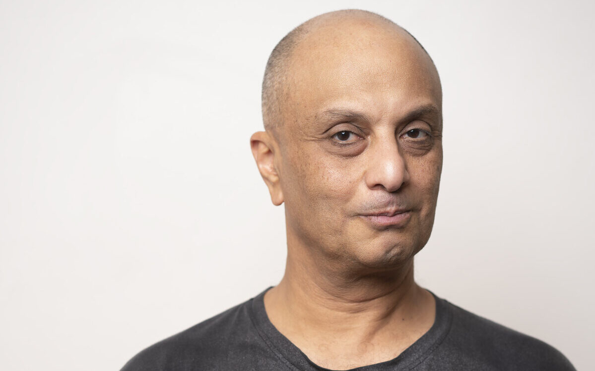 Akmal: Open for Renovations on Channel 7 and 7plus