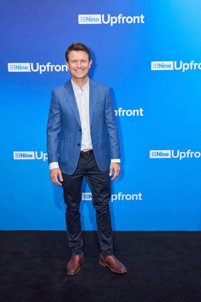 9 Upfronts 2025 | 9 Network in 2025