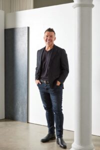 Listing Melbourne on Channel 9 begins 23 October