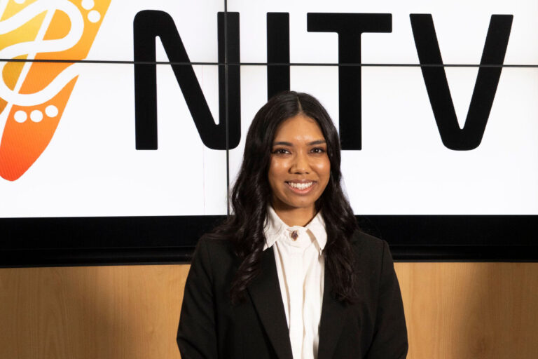 2025 SBS Upfronts | NITV launches exclusive indigenous advisory offering