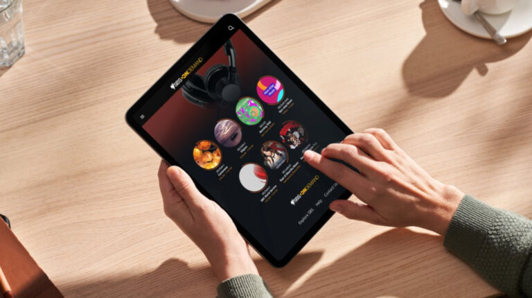 2025 SBS Upfronts | SBS becomes first Australian broadcaster to bring together television and live audio in one destination