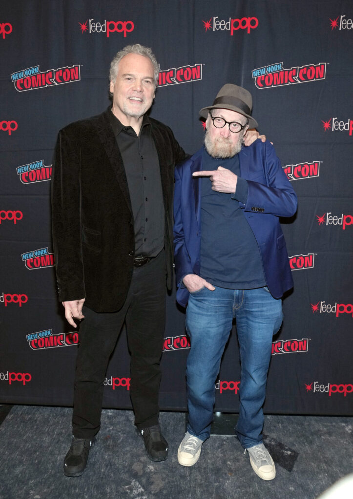 Daredevil: Born Again on Disney+ in 2025