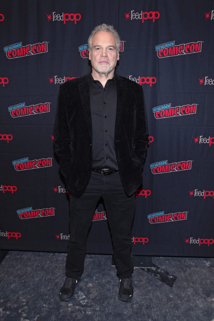 Daredevil: Born Again on Disney+ in 2025