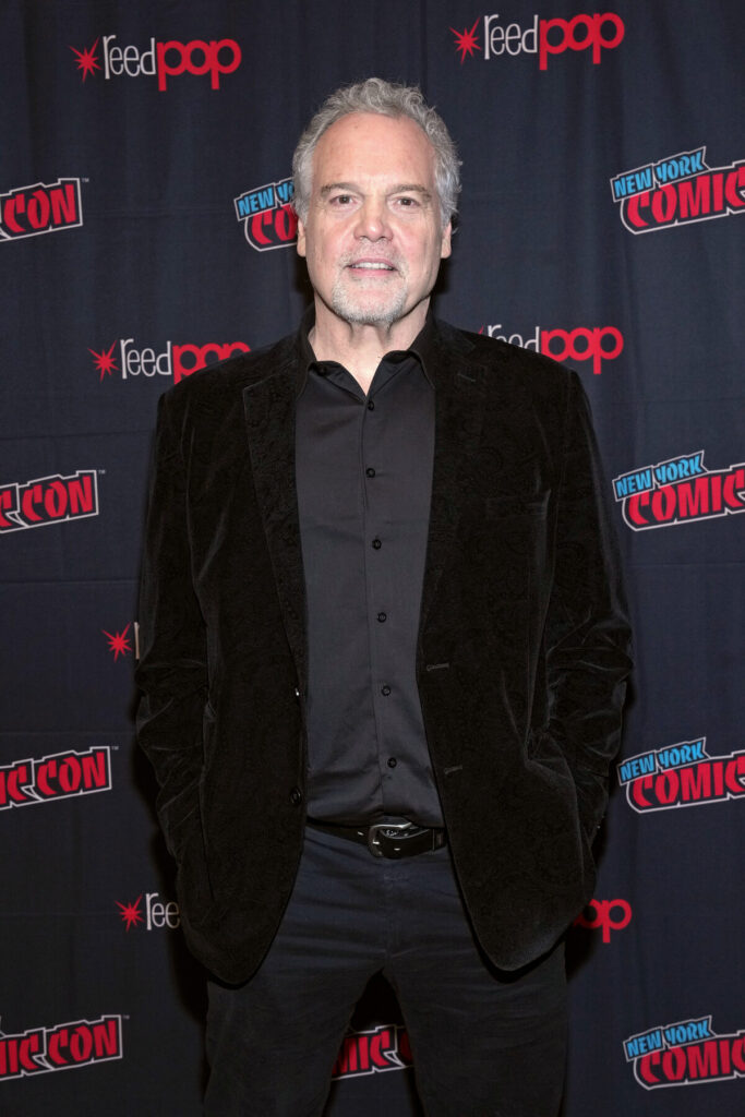 Daredevil: Born Again on Disney+ in 2025