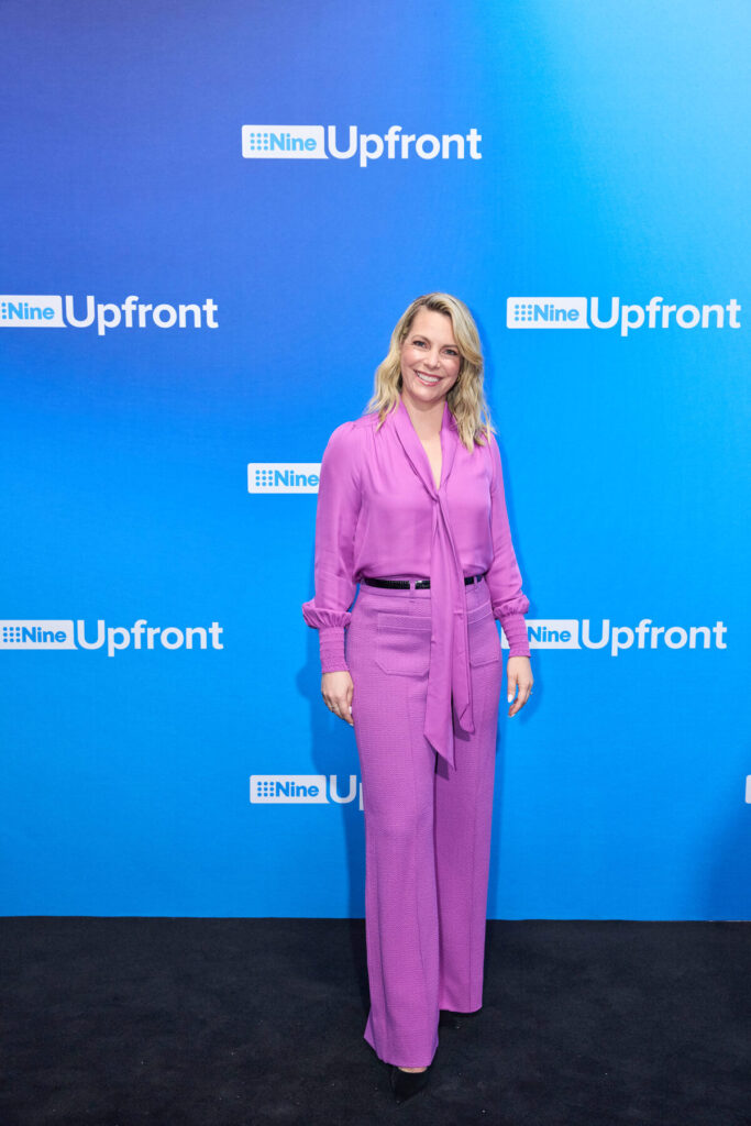 9 Upfronts 2025 | 9 Network in 2025