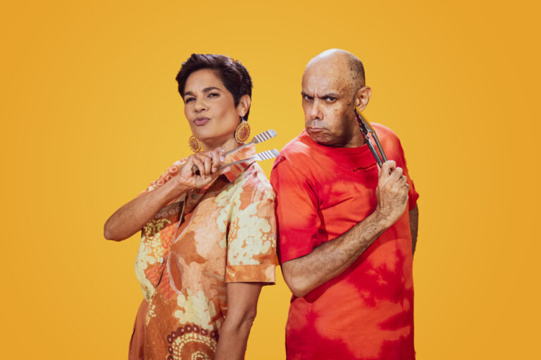 SBS and NITV Supercharge NAIDOC Week 2025 in a joint 50th celebration