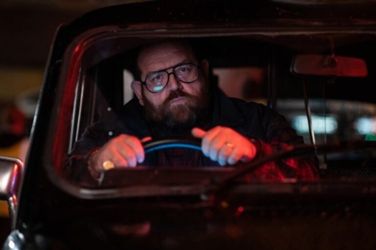 November 2024 on Shudder, AMC+ and Acorn TV