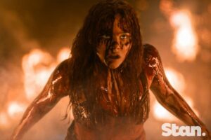 What to watch this Halloween on Stan