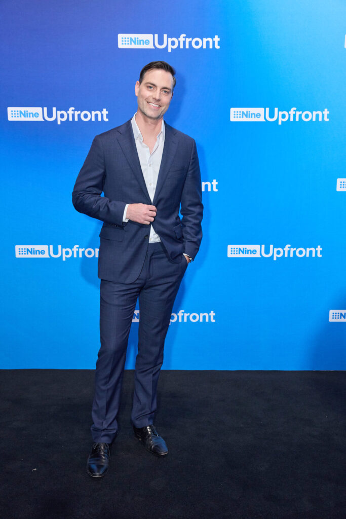 9 Upfronts 2025 | 9 Network in 2025