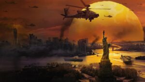 November 2024 on Prime Video