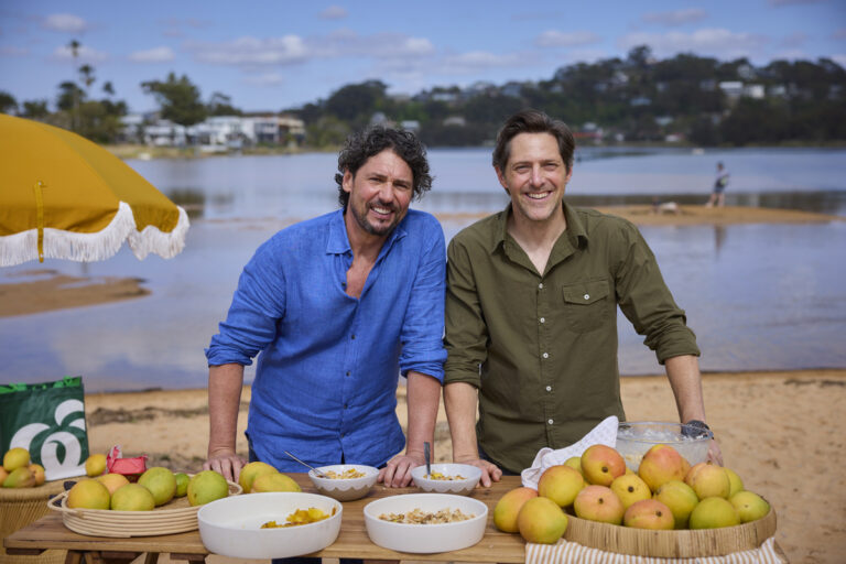 Better Homes and Gardens on Channel 7 and 7plus S30E38