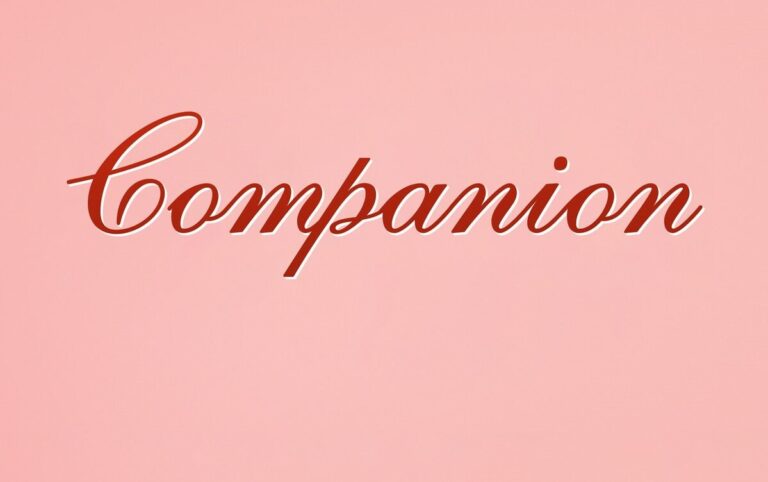 MOVIE | Companion teaser trailer