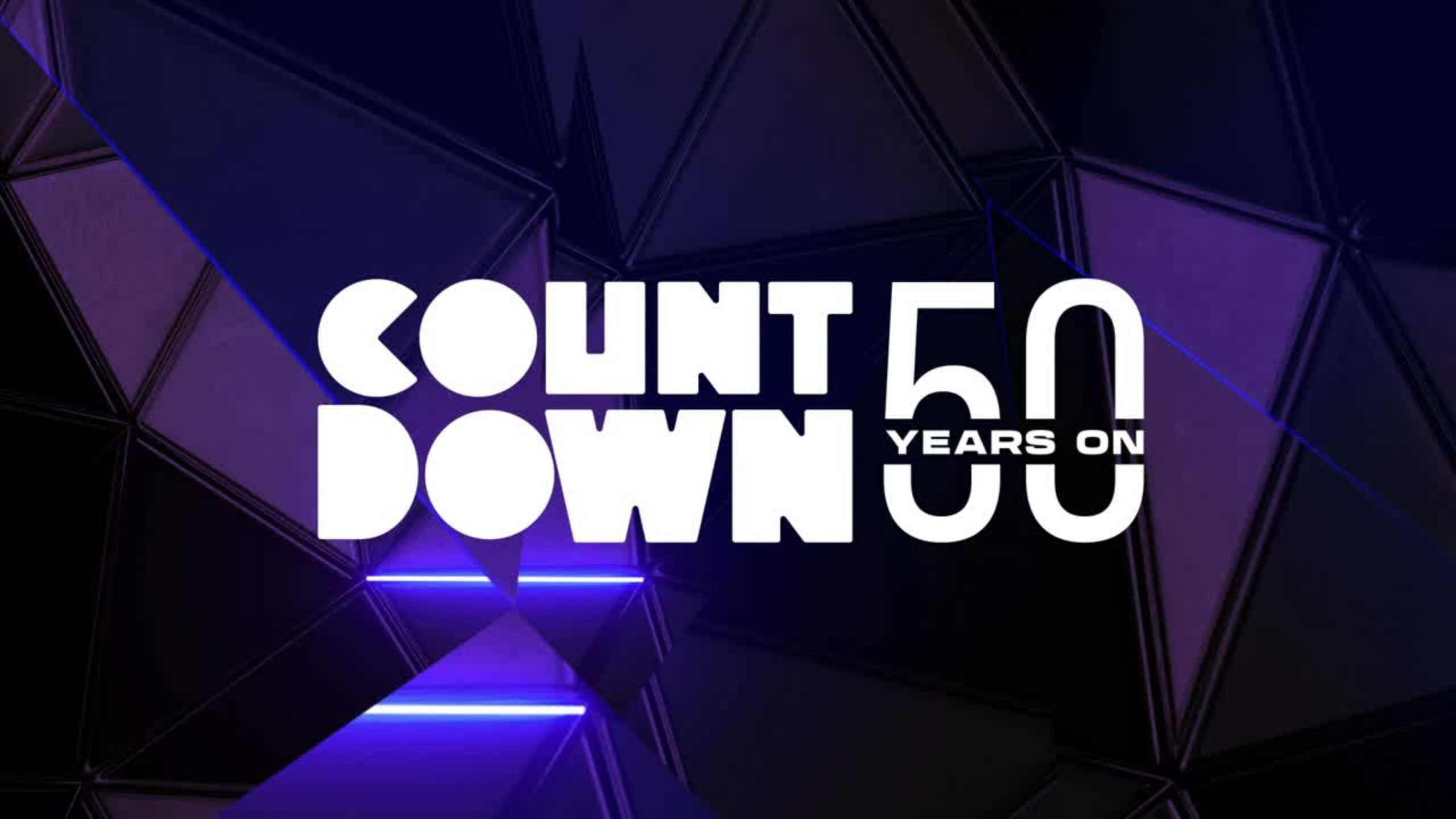 Countdown: 50 Years On on ABC for November
