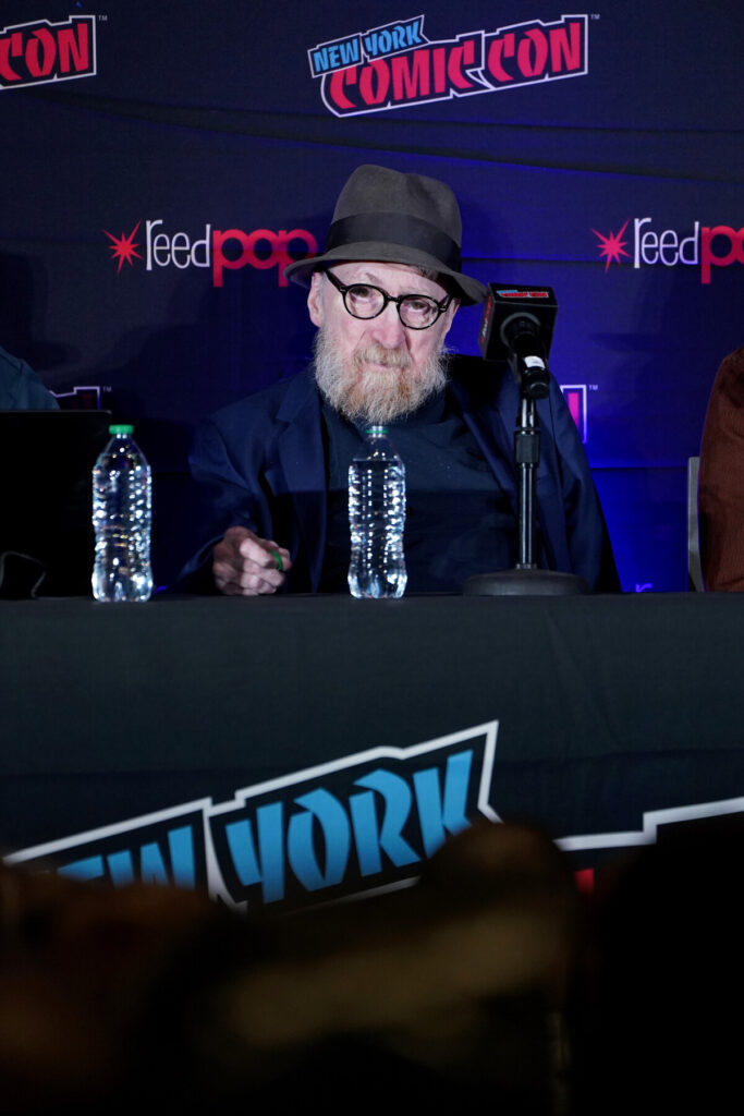 Daredevil: Born Again on Disney+ in 2025