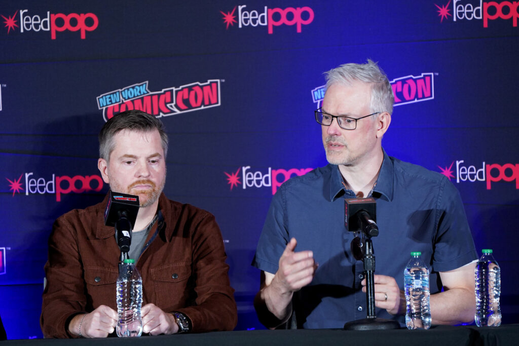 Daredevil: Born Again on Disney+ in 2025