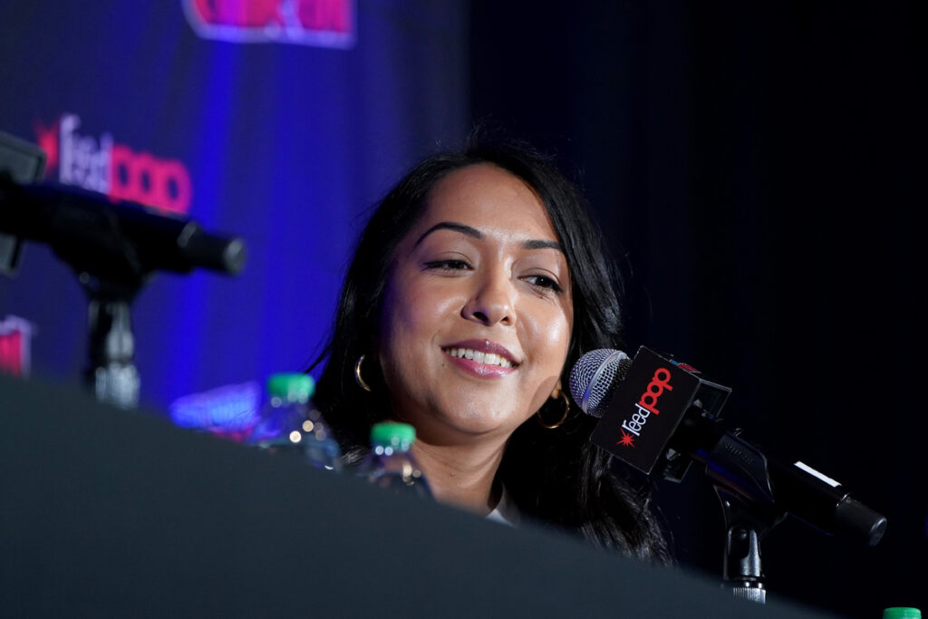 Daredevil: Born Again on Disney+ in 2025