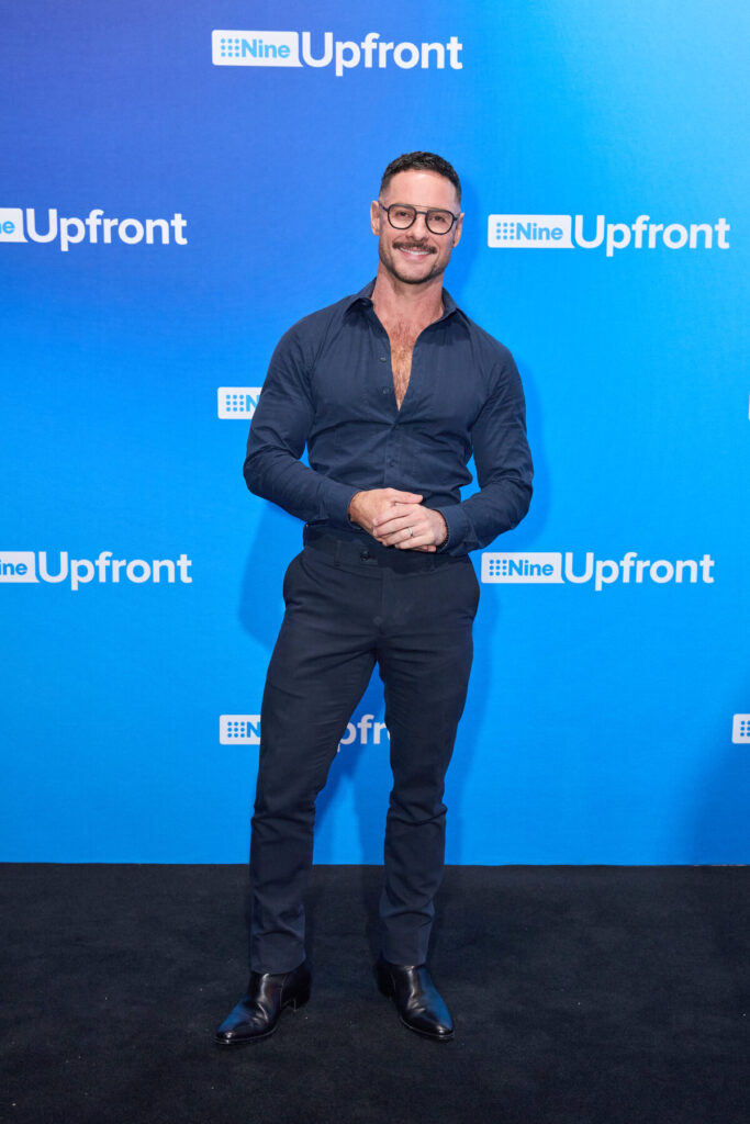 9 Upfronts 2025 | 9 Network in 2025
